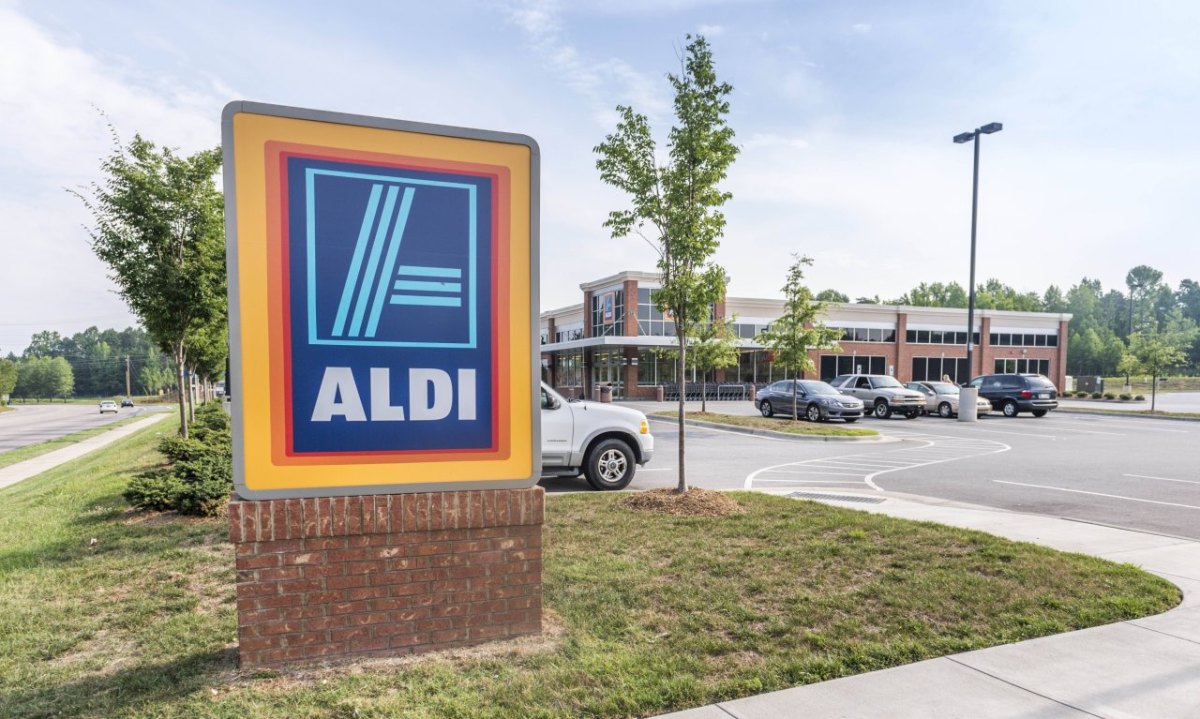 Aldi Aktionsartikel