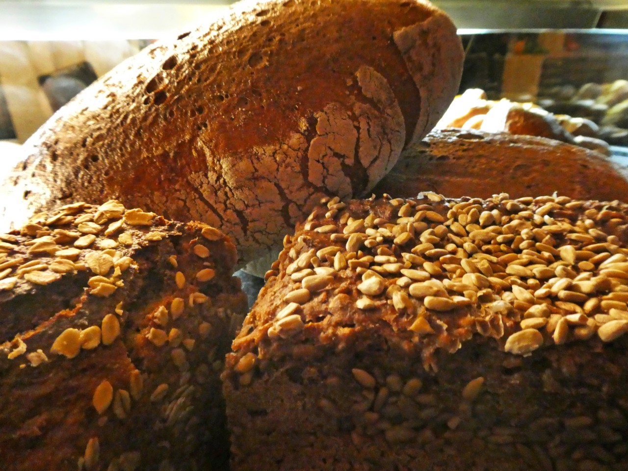 Aldi-Kunde Patrick K. ist verzweifelt. Drei Tage hintereinander gibt es nur Brot bei ihm. (Symbolbild)