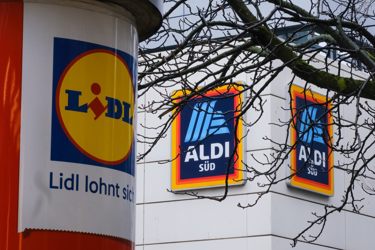 Aldi, Edeka, Lidl, Netto: Mit einem Boykott habe der Import-Stopp nichts zu tun, es sei aber unklar, ob es die Ware überhaupt nach Deutschland schaffe. (Symbolbild)