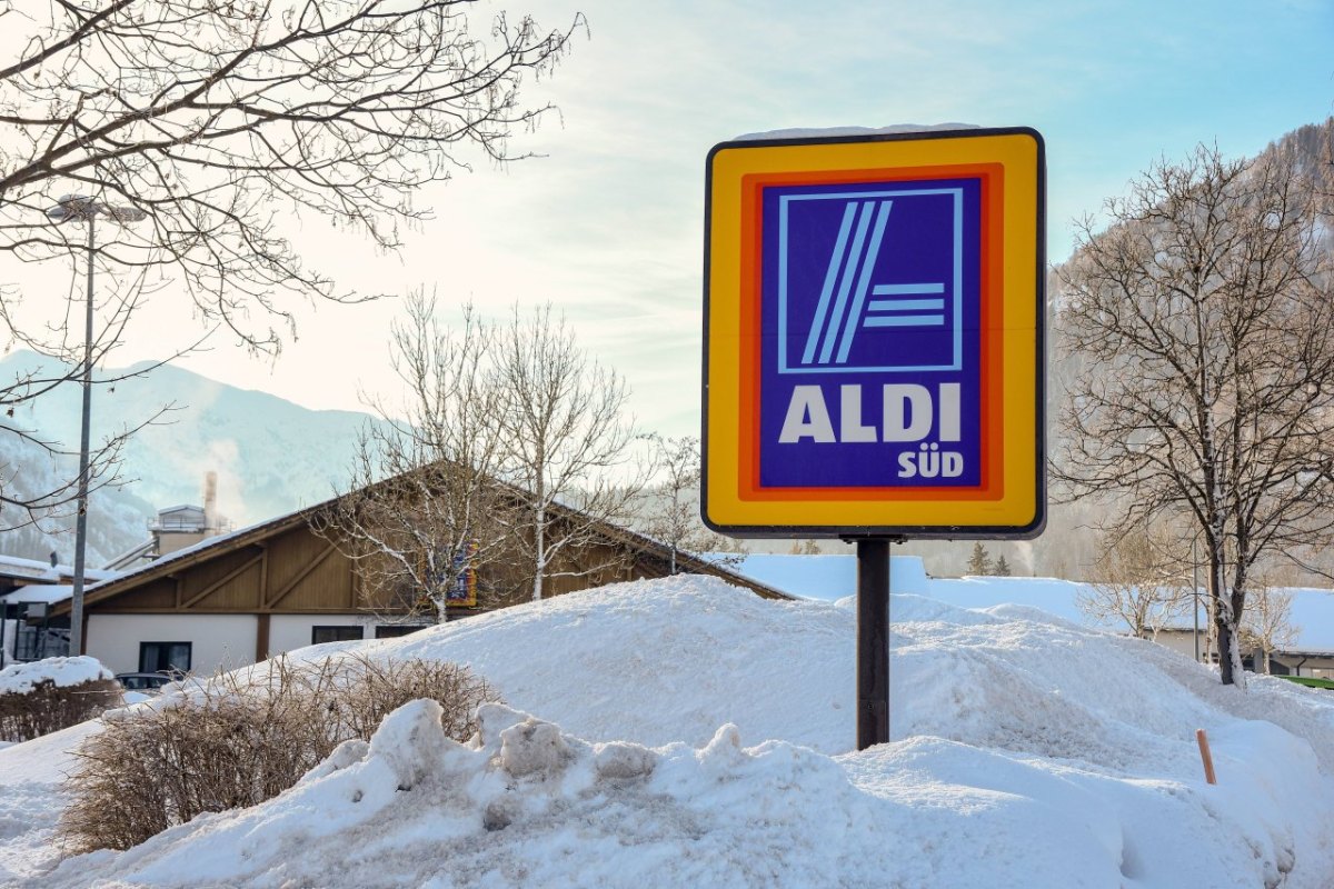 Aldi: Kundin hat kuriose Frage – mit dieser Antwort des Discounters hat sie bestimmt nicht gerechnet