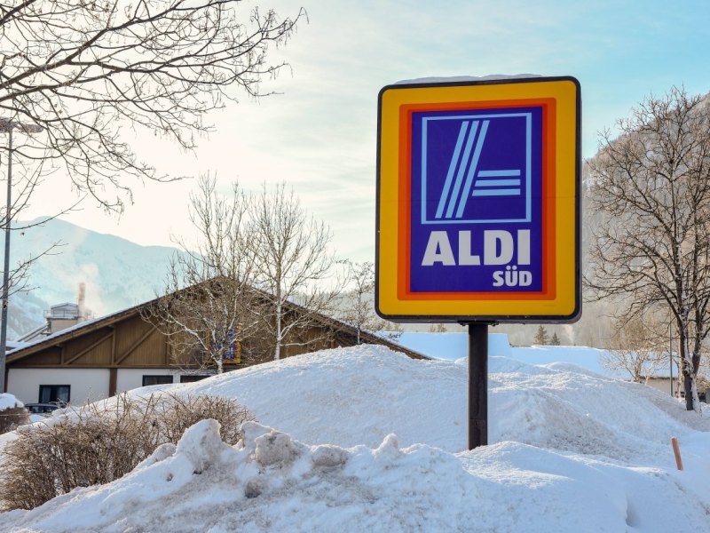 Aldi-Spot zu Weihnachten: 
