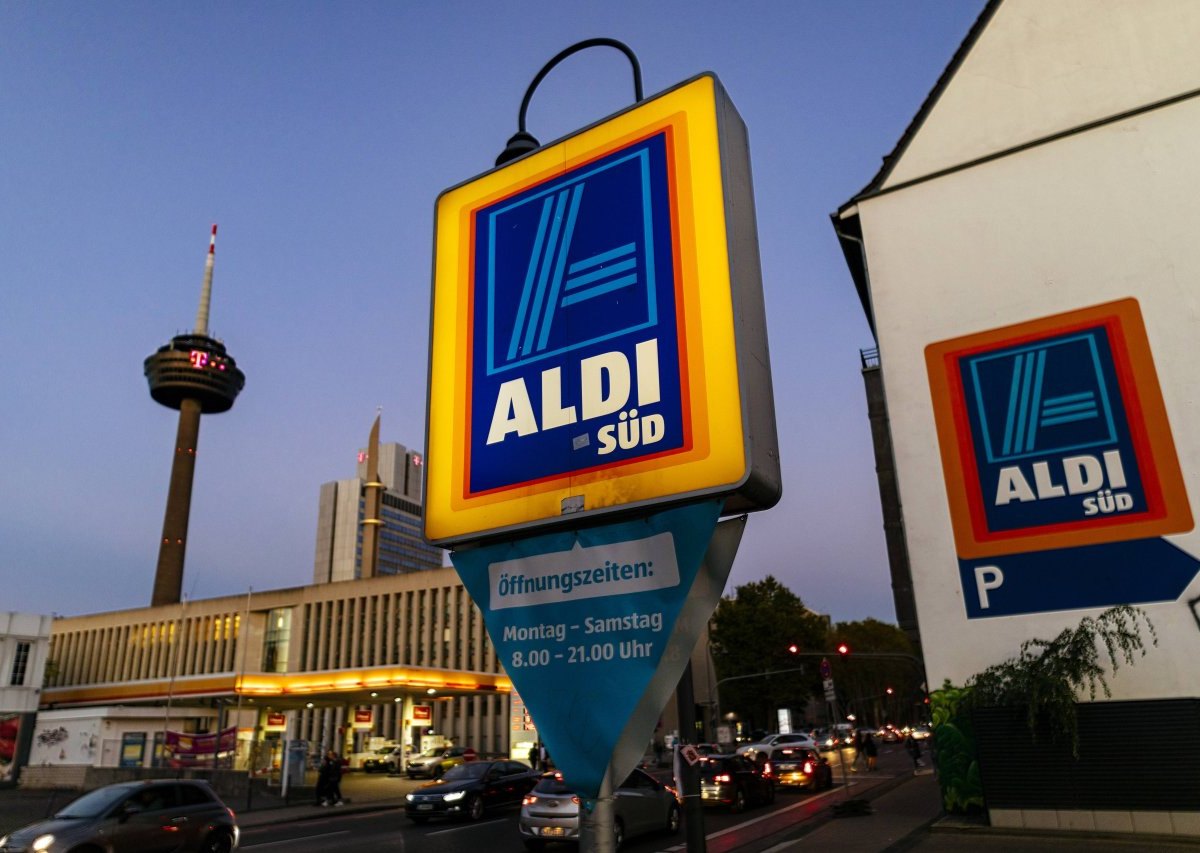 Aldi Süd