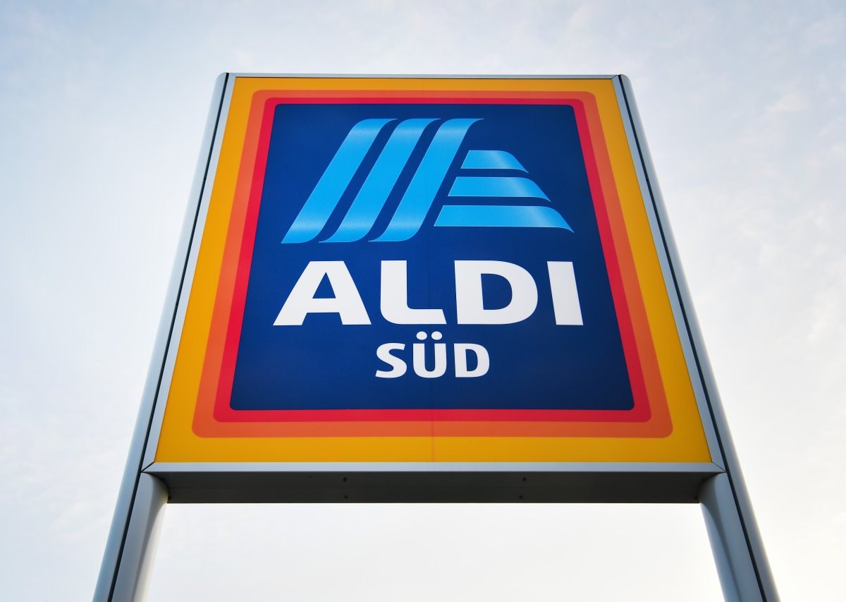 Aldi Sued