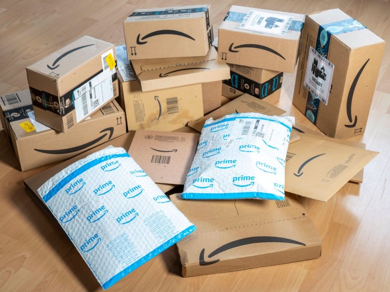Amazon