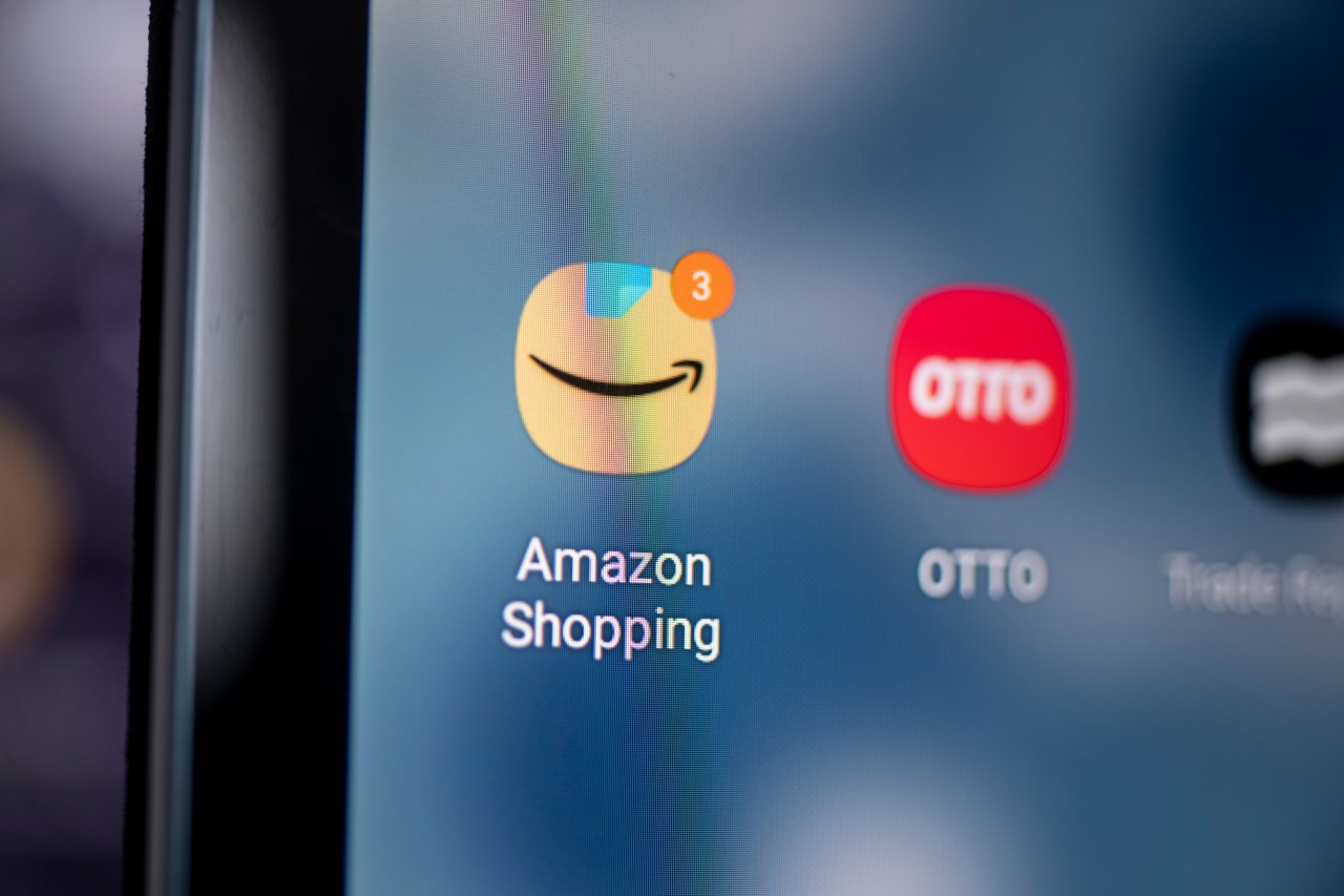 Amazon, ebay, Deutsche Bahn und Co: Das ändert sich ab Mai! (Symbolbild)