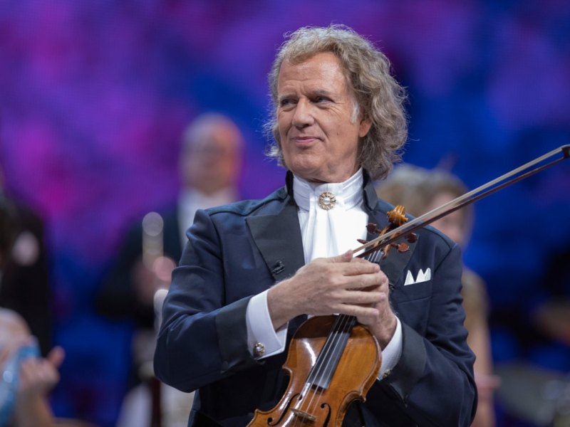 André Rieu