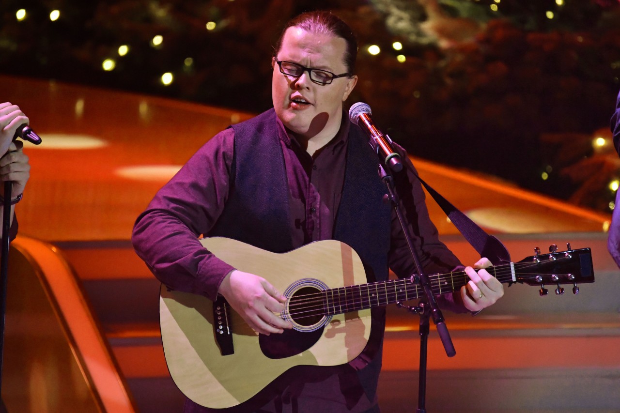 „Kelly Family“: Angelo und Patricia packen aus und beichten ihren peinlichsten Song.