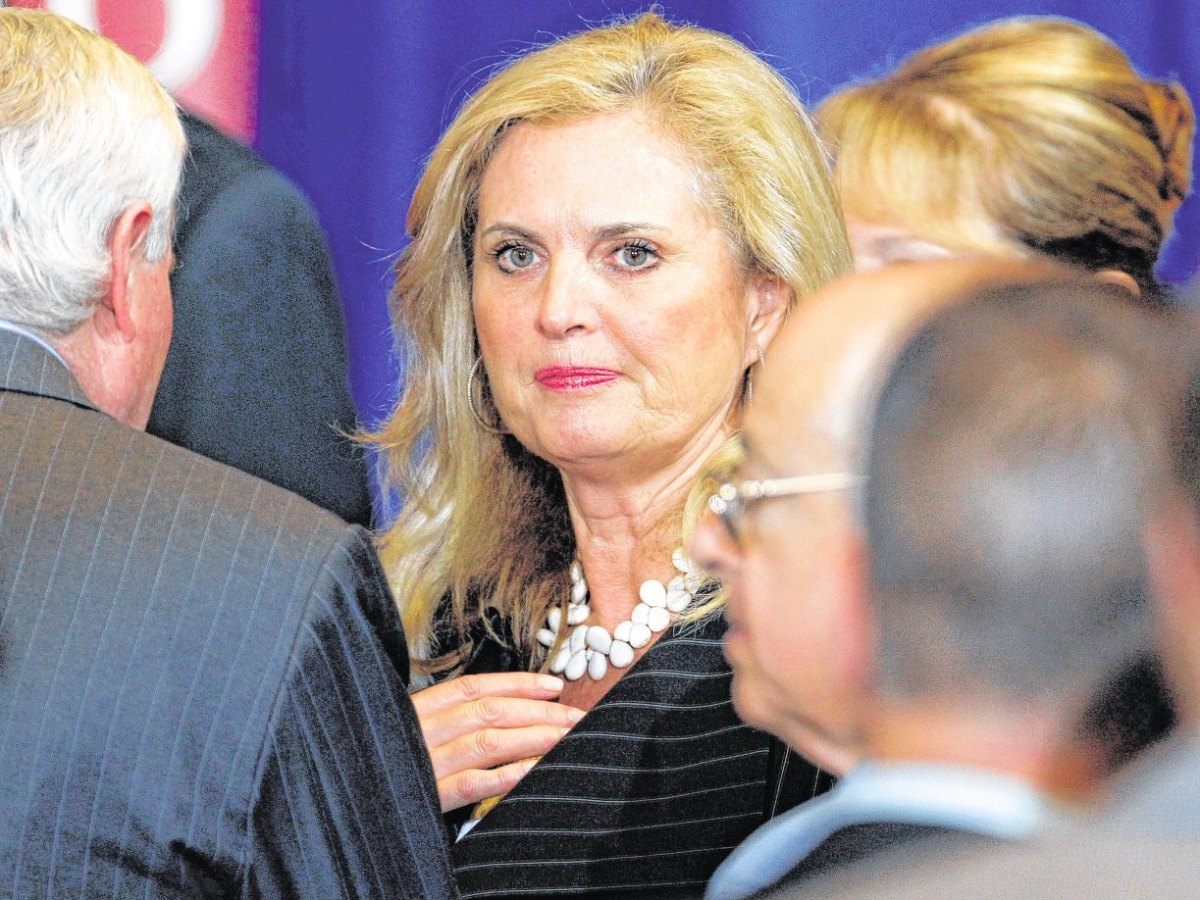 Ann Romney