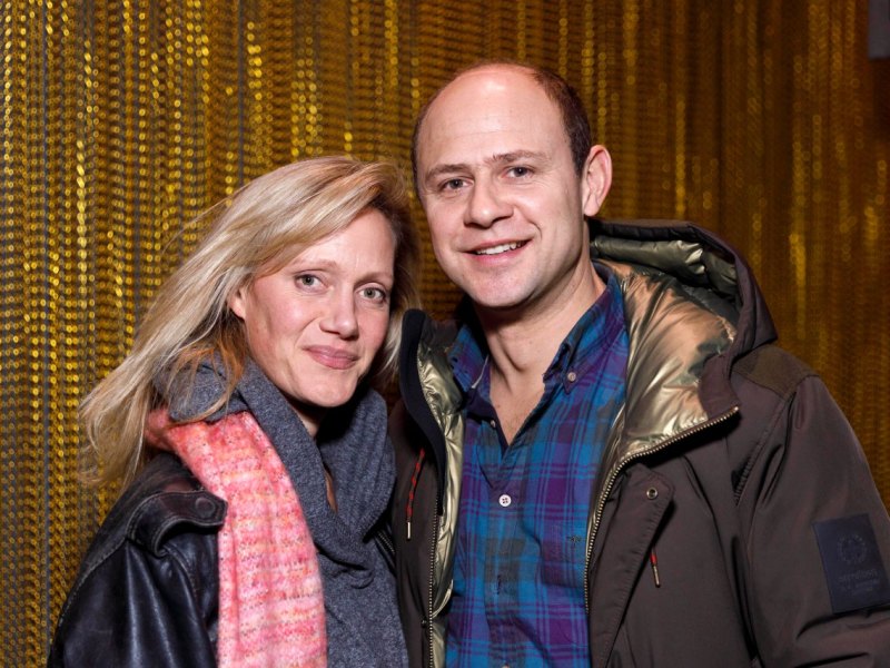 Anna Schudt und Moritz Führmann.jpg