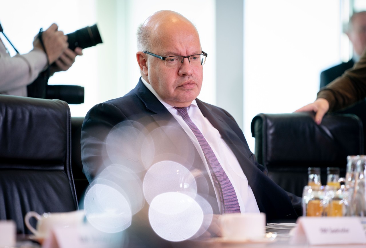 Peter Altmaier war zu Gast bei Anne Will. 