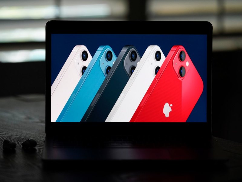 Apple: Dieses Detail fehlt auch beim neuen Iphone wieder