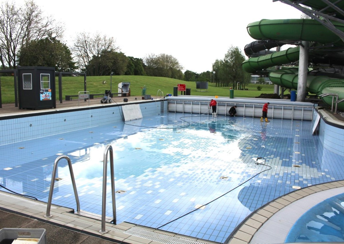 Aquapark Oberhausen