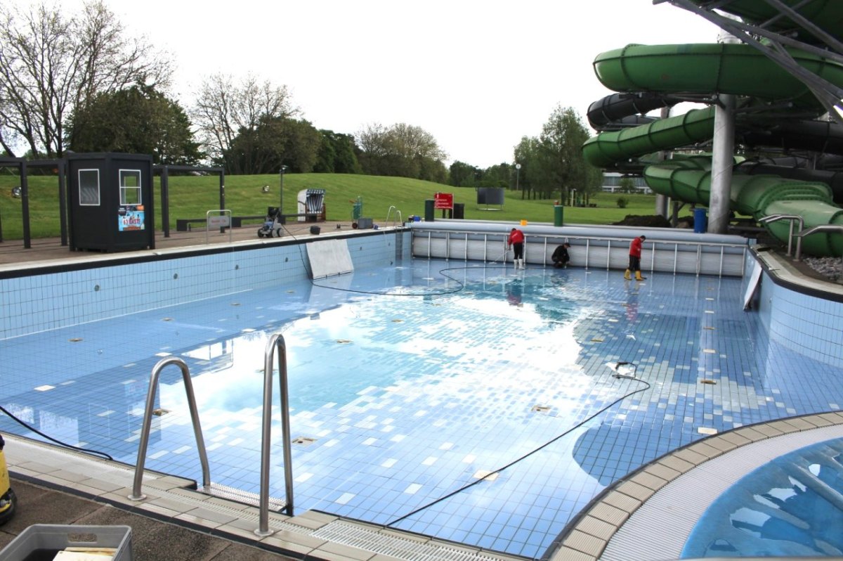 Aquapark Oberhausen