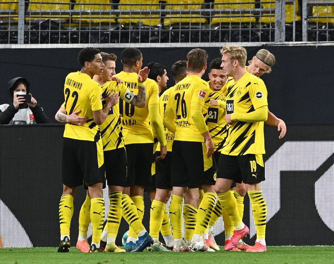 BOrussia Dortmund