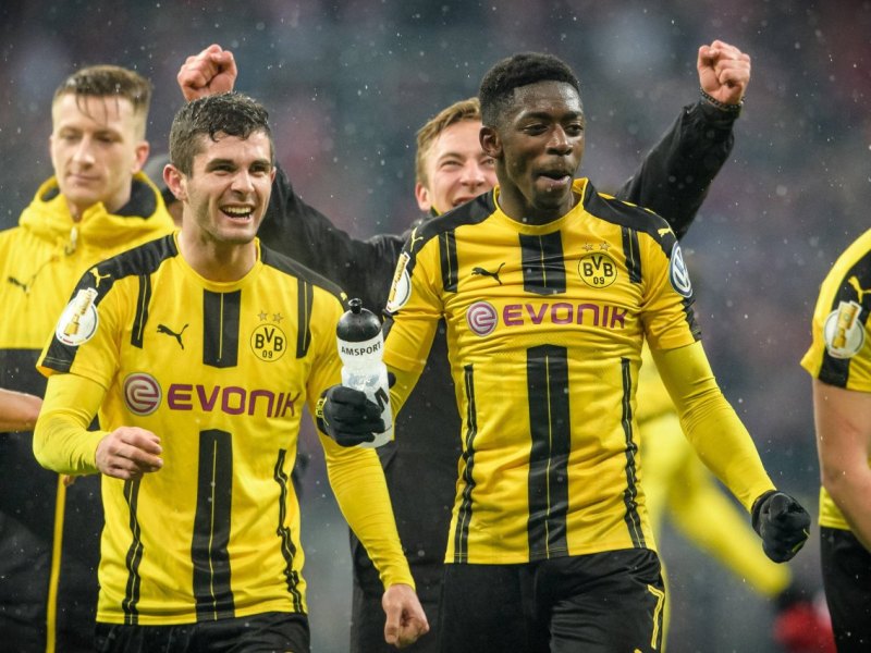 BVB