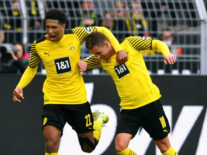 BVB Hazard