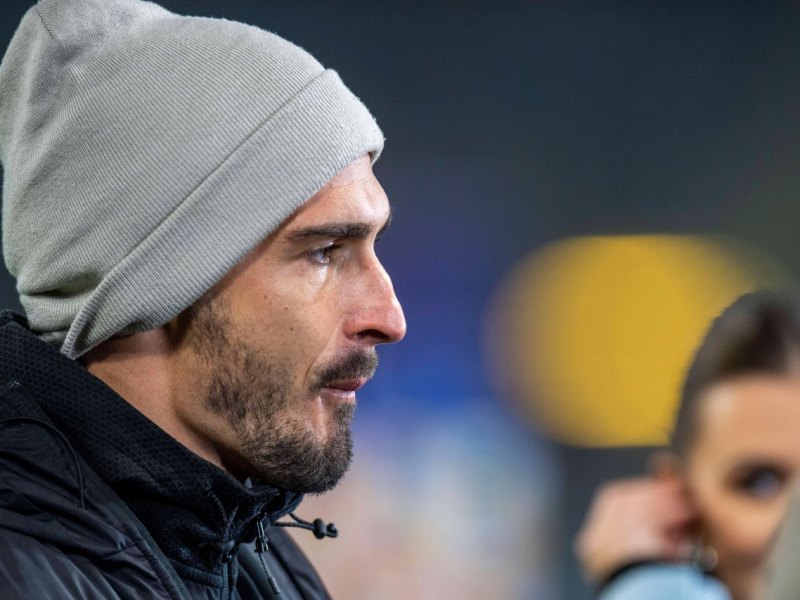 BVB Hummels