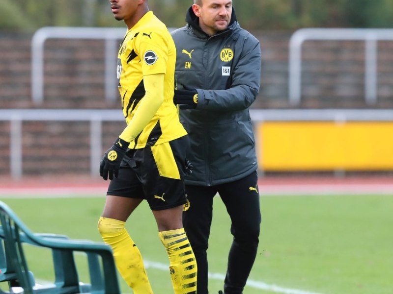 BVB Maaßen