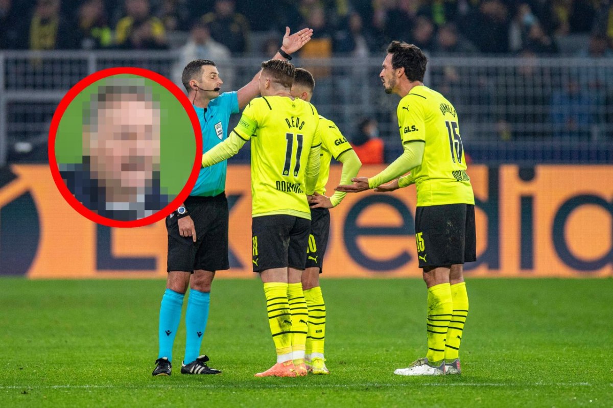 BVB Neururer