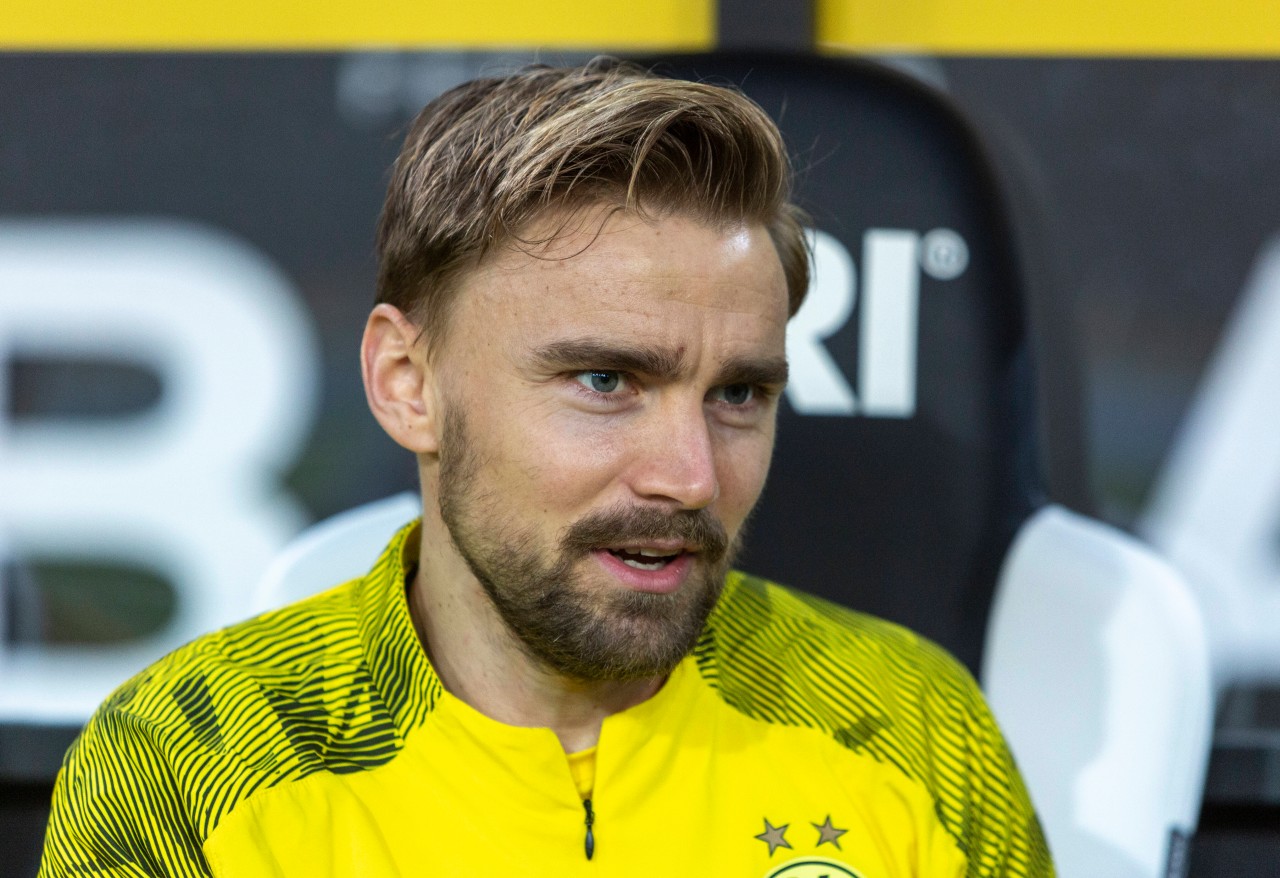 Marcel Schmelzer ist ein absolutes Urgestein beim BVB.