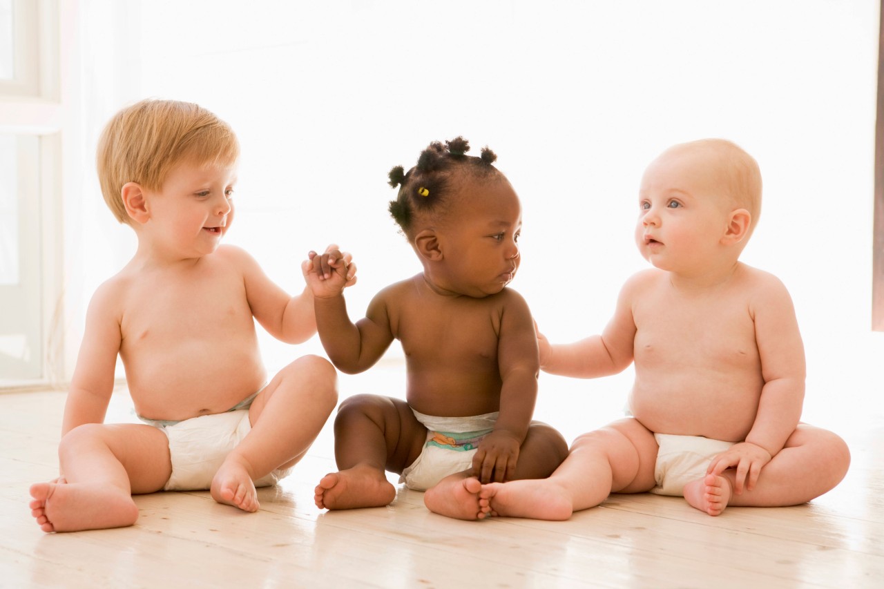 Baby-Boom: Warum es ihn gegeben hat - und wieso es nicht der Grund ist, den du glaubst (Symbolbild)