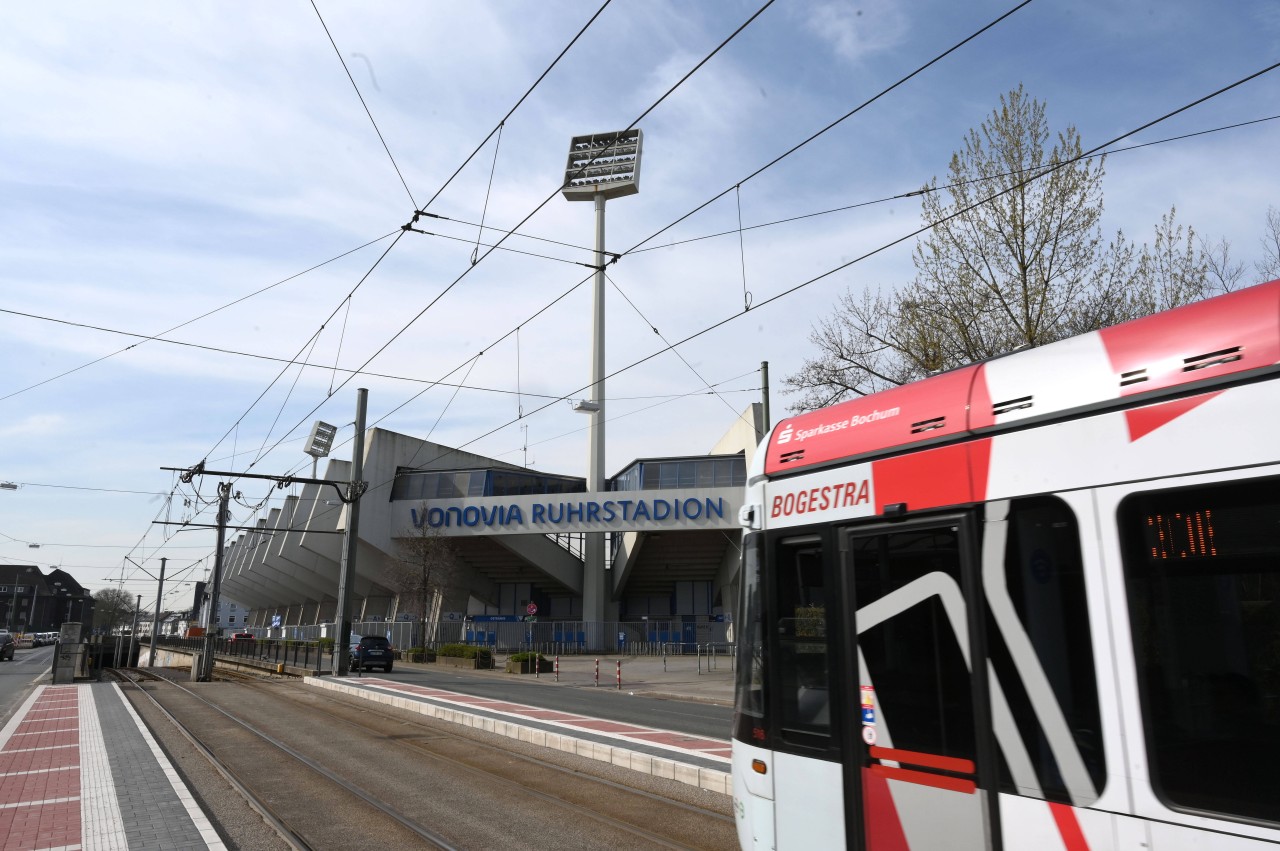 Bochum: Wie steht die Bogestra zum Begriff "Schwarzfahren"? (Symbolbild)