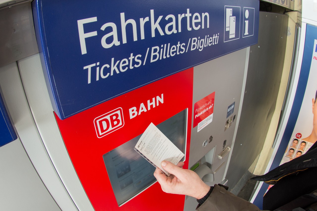 Neue Regeln für einige DB-Kunden ab Mitte Dezember.