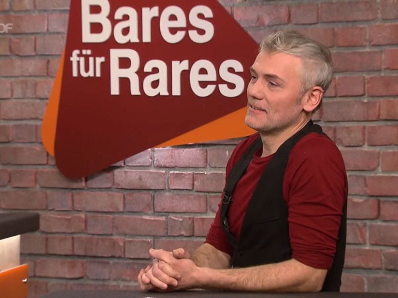 Bares für Rares christian.JPG