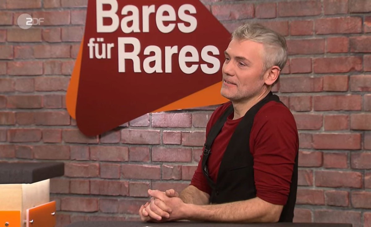 Bares für Rares christian.JPG