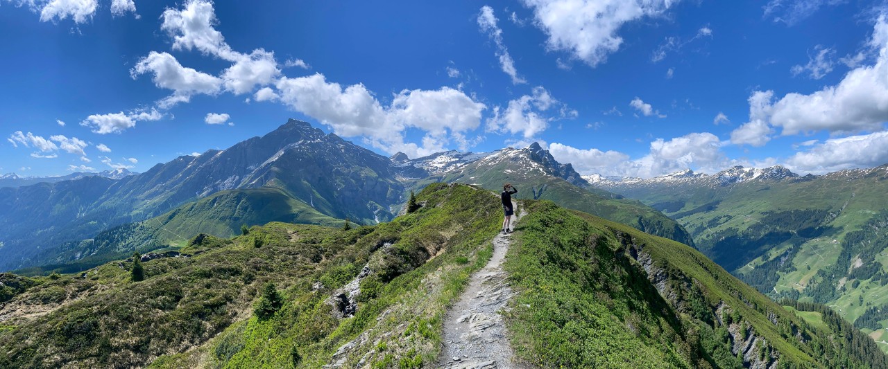 Urlaub in Griechenland: Nach einer Wanderung muss eine Reisegruppe gerettet werden. (Symbolbild)