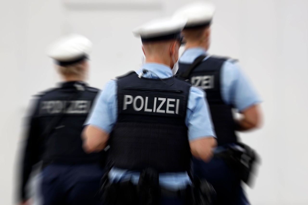 Am Hauptbahnhof  in Bochum konnte die Bundespolizei gerade noch eine Schlägerei verhindern. (Symbolbild)