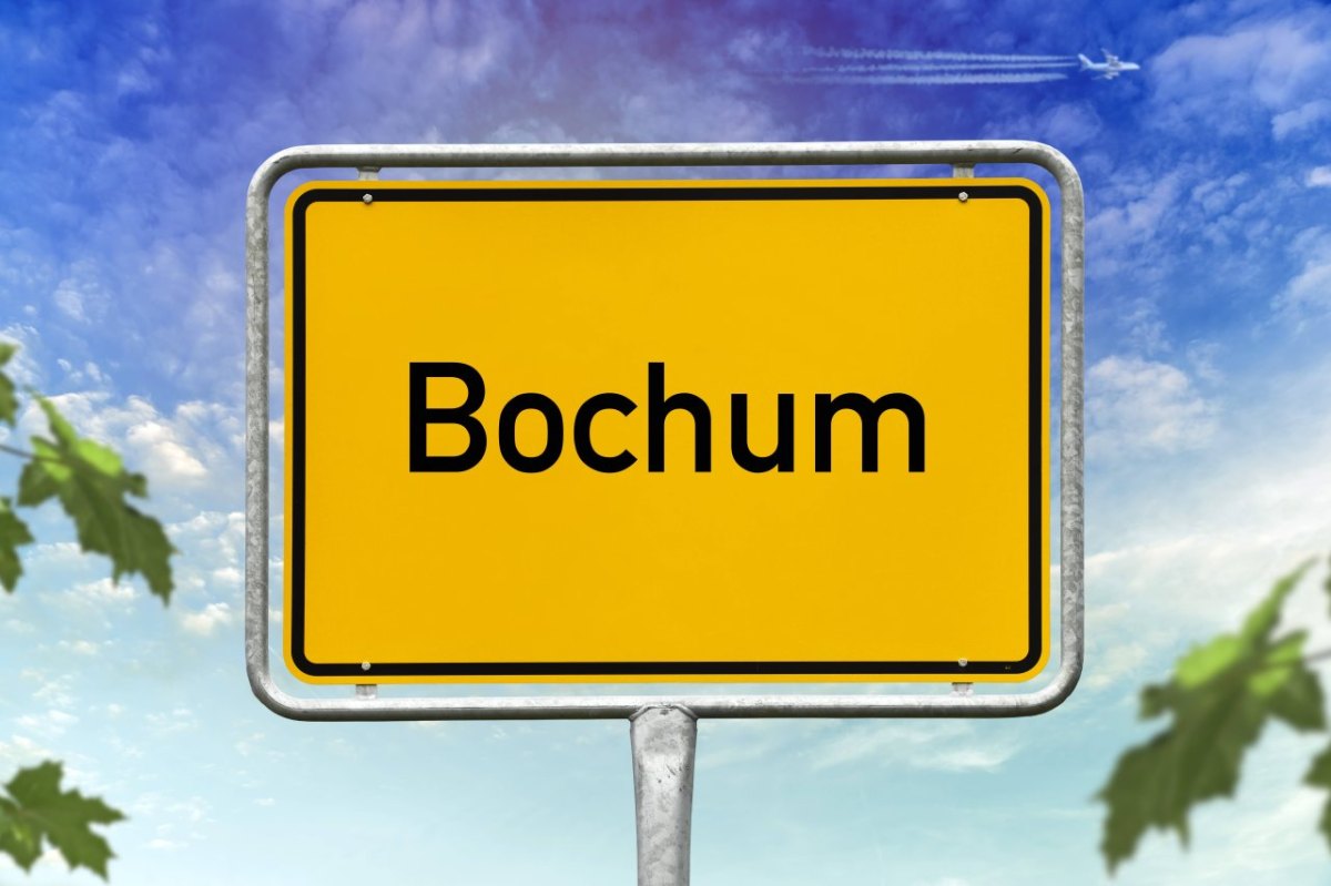 Bochum