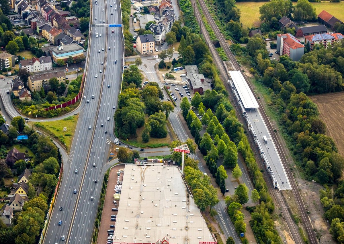 Bochum: A40.jpg