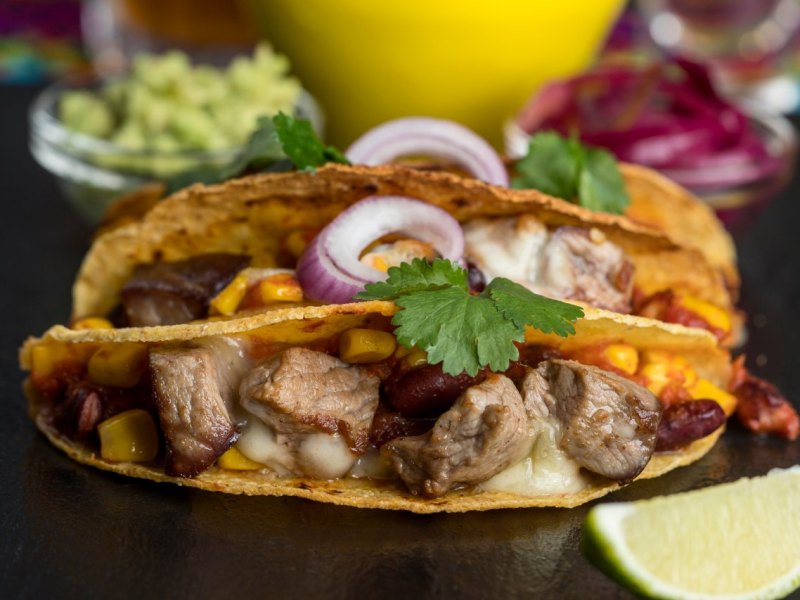 Bochum Tacos