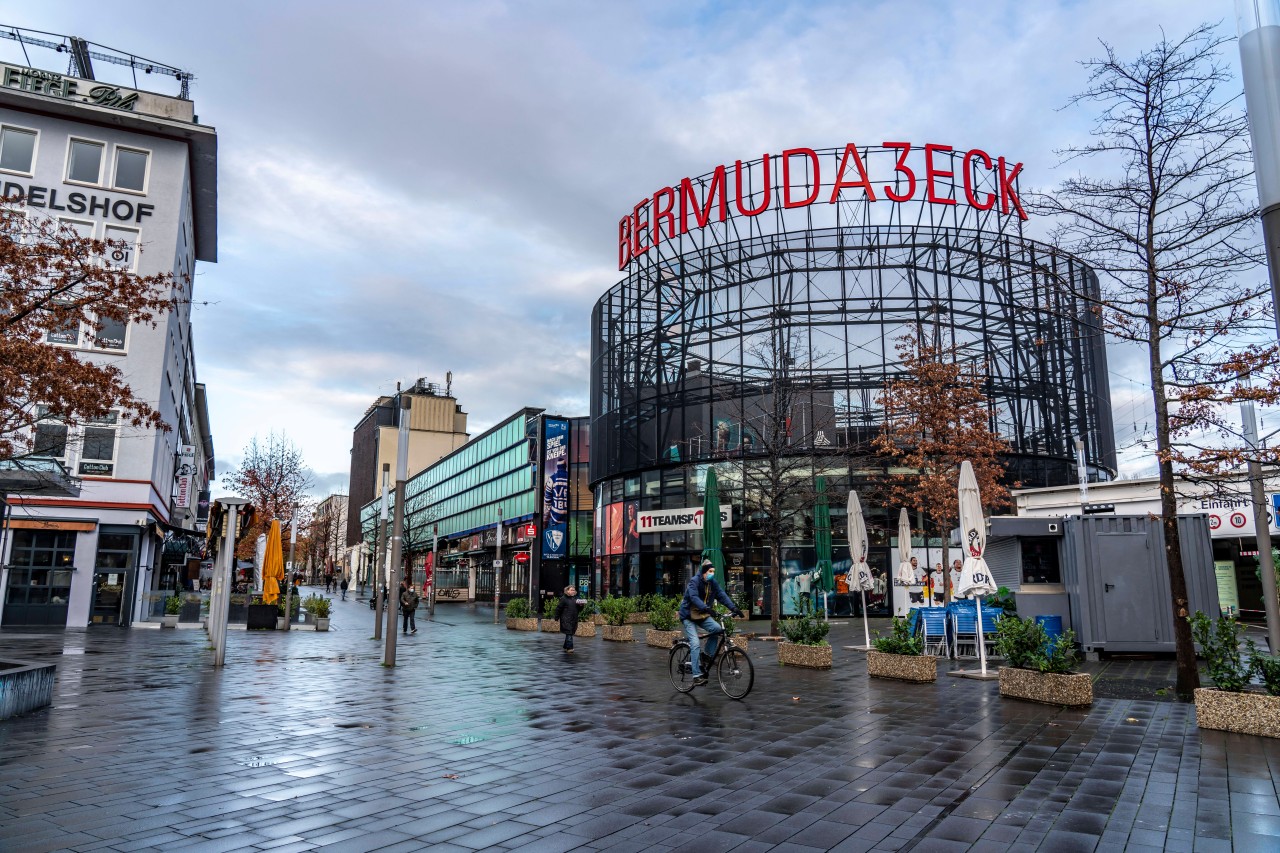 Bochum: Entsteht neben dem Bermudadreieck bald ein weiteres Freizeit-Areal? (Symbolfoto)