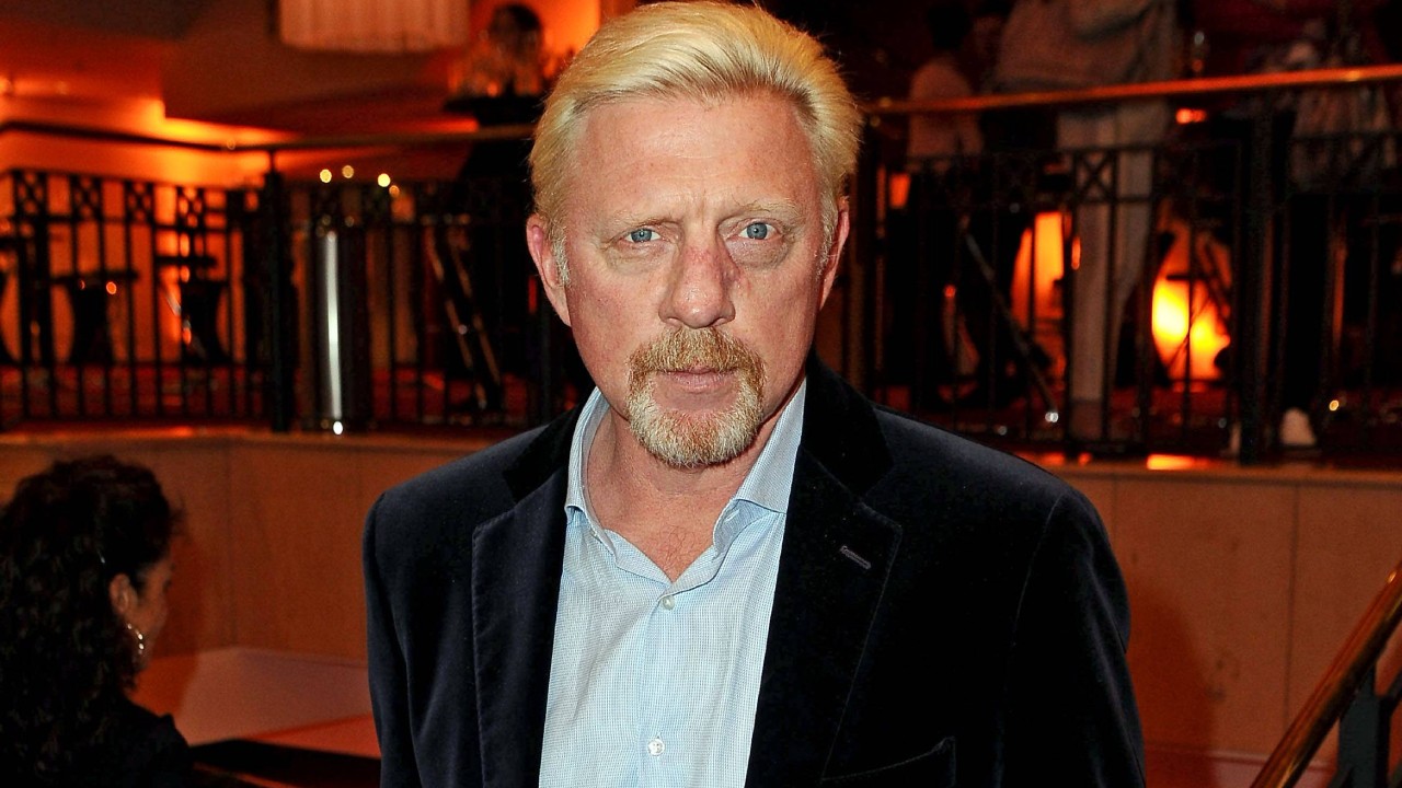 Das Gefängnis könnte Boris Becker wieder reich machen.