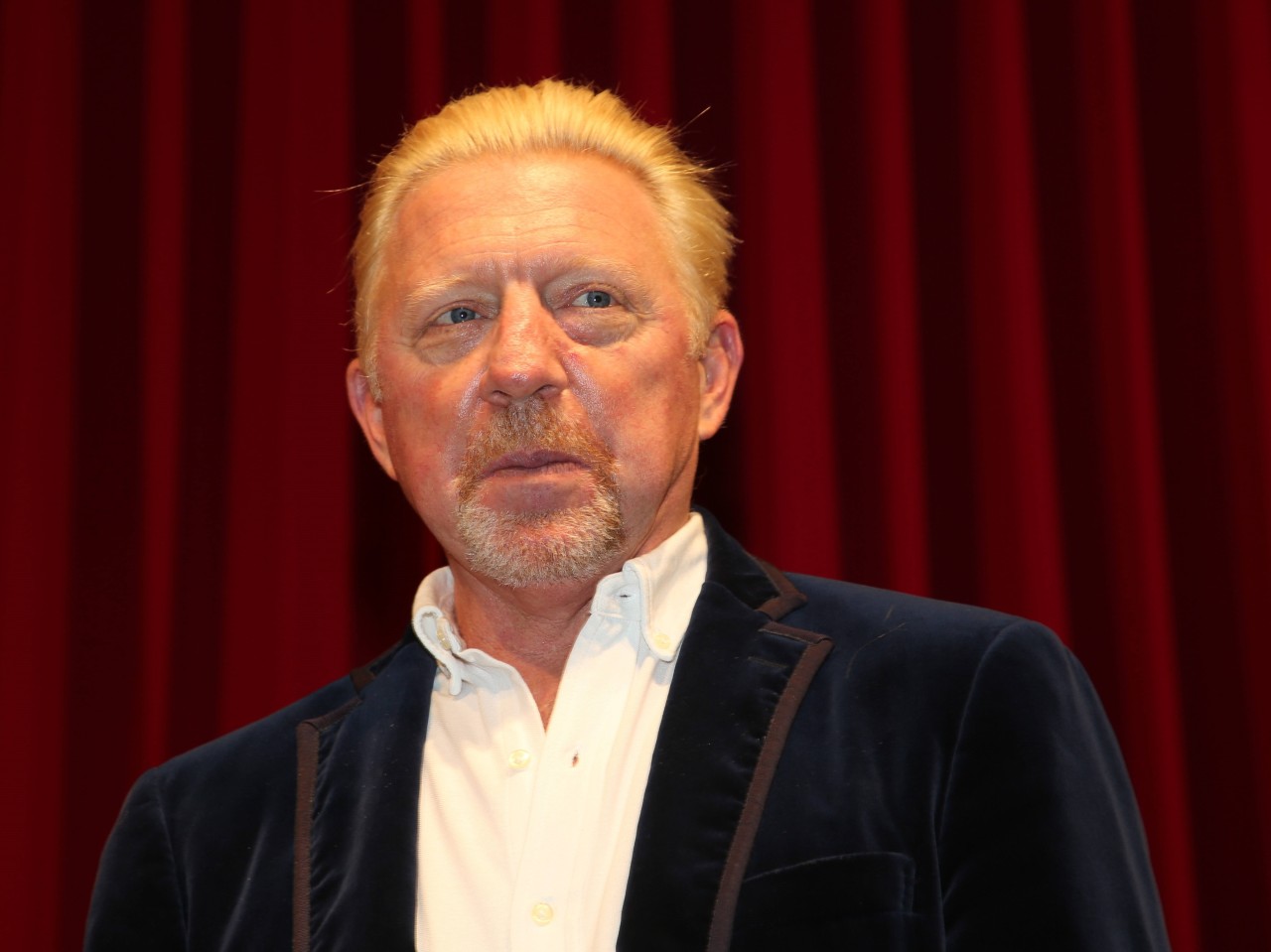 Boris Becker hat in seinem Leben vieles einstecken müssen.