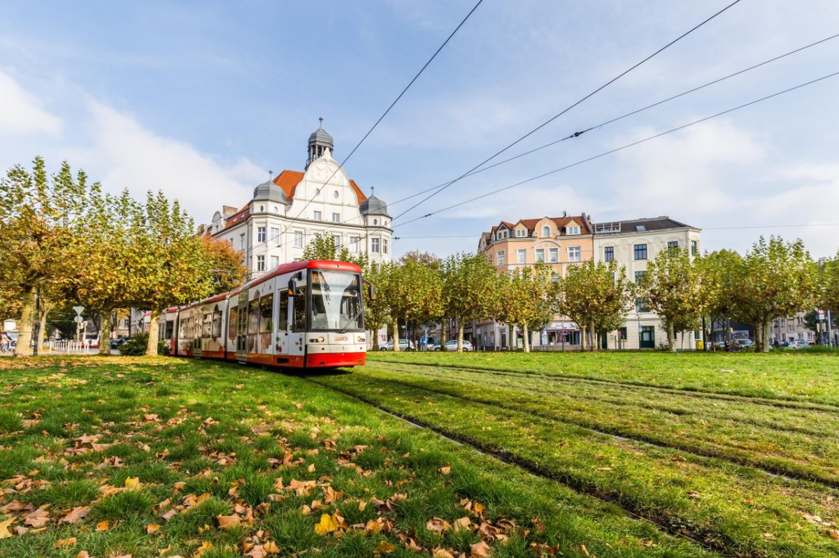 Borsigplatz Dortmund