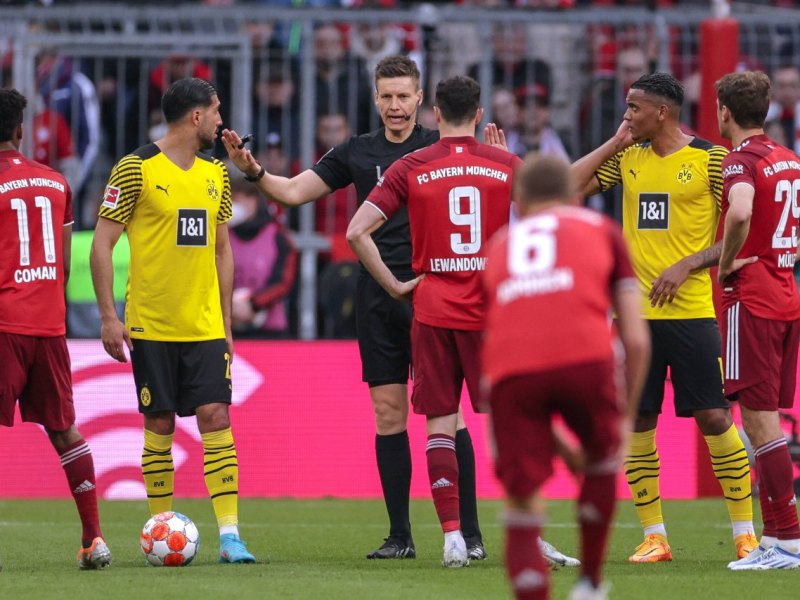 Borussia Dortmund