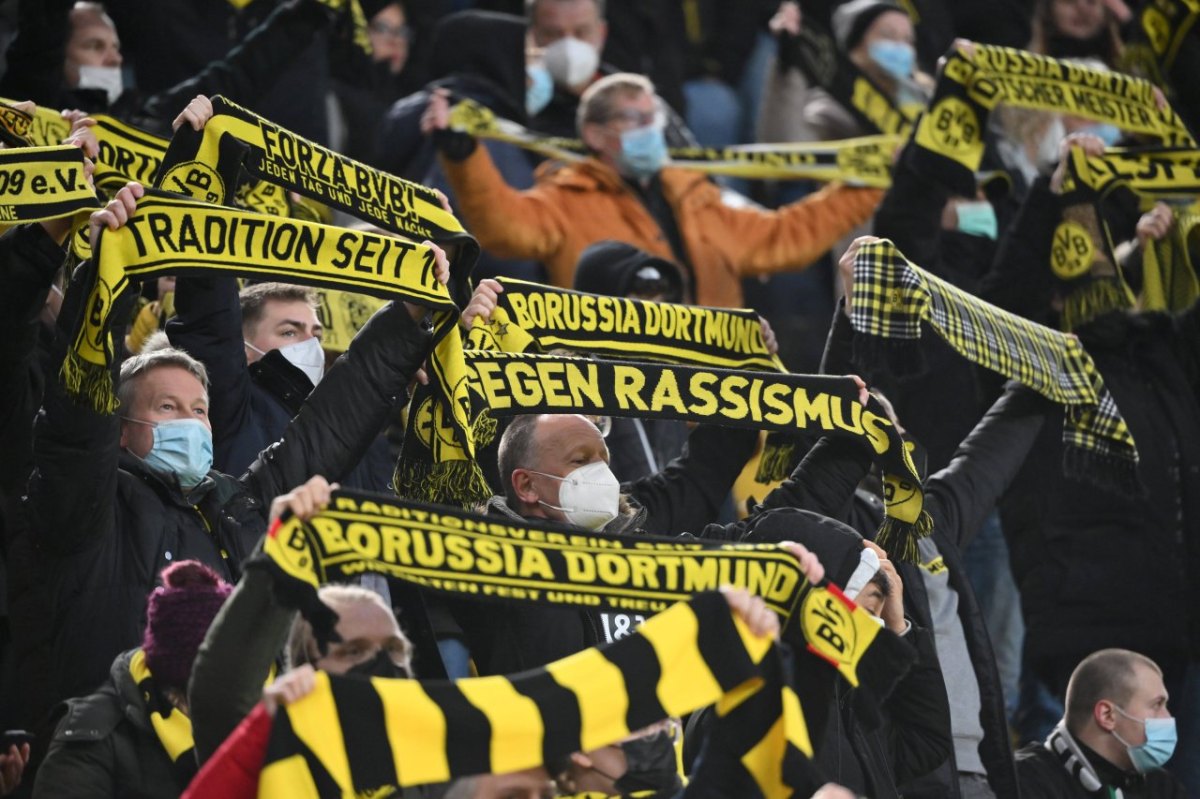 Borussia Dortmund