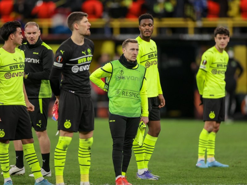Borussia Dortmund