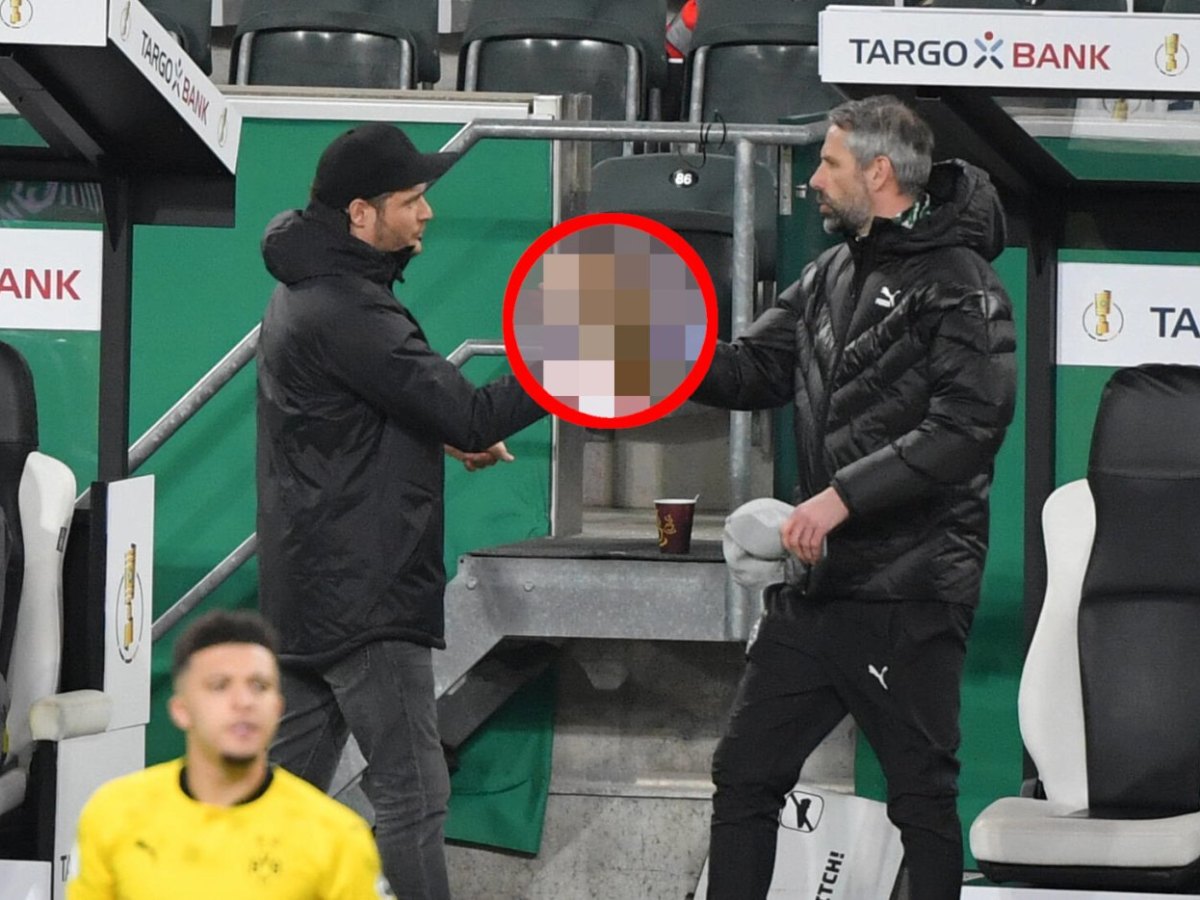 Borussia-Dortmund