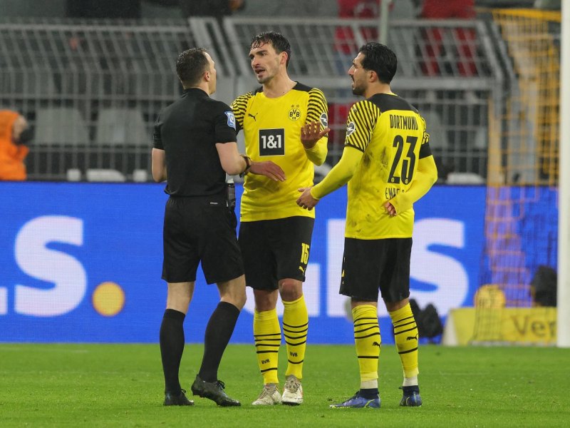 Borussia Dortmund