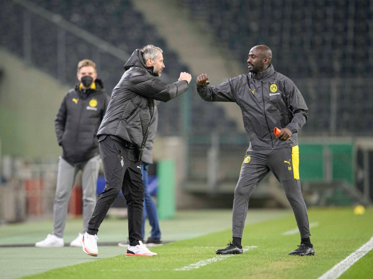 Borussia Dortmund