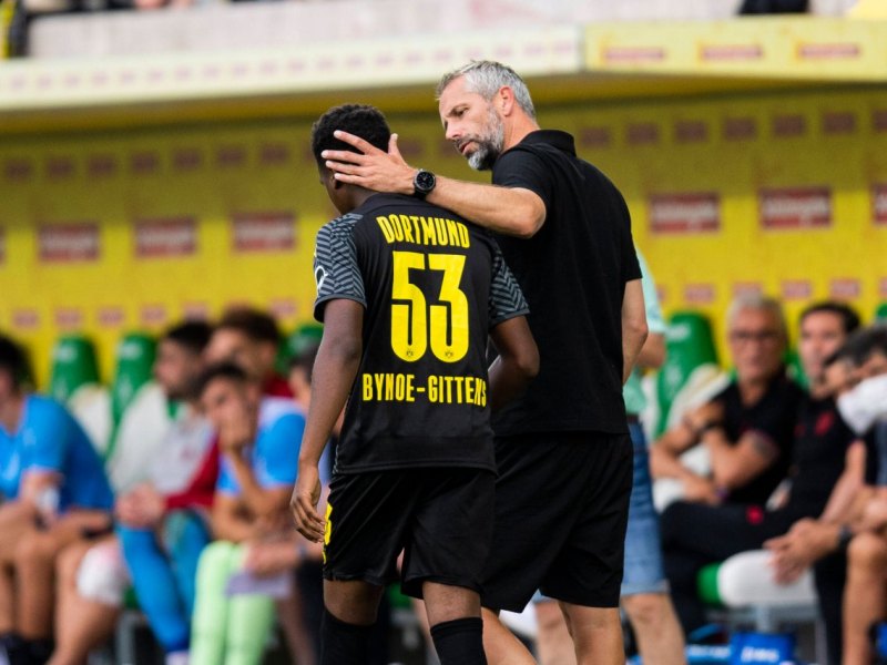 Borussia Dortmund