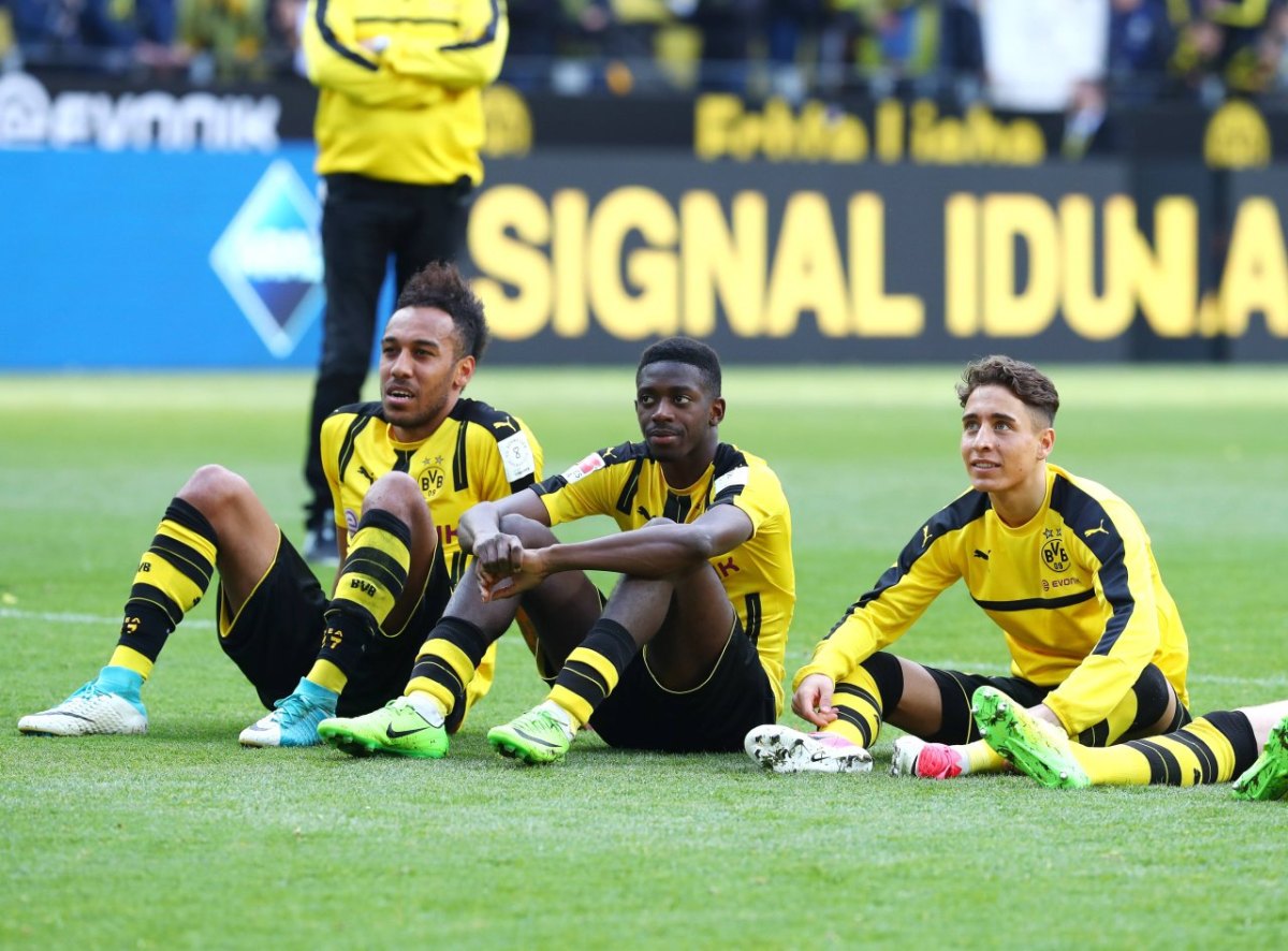 Borussia Dortmund