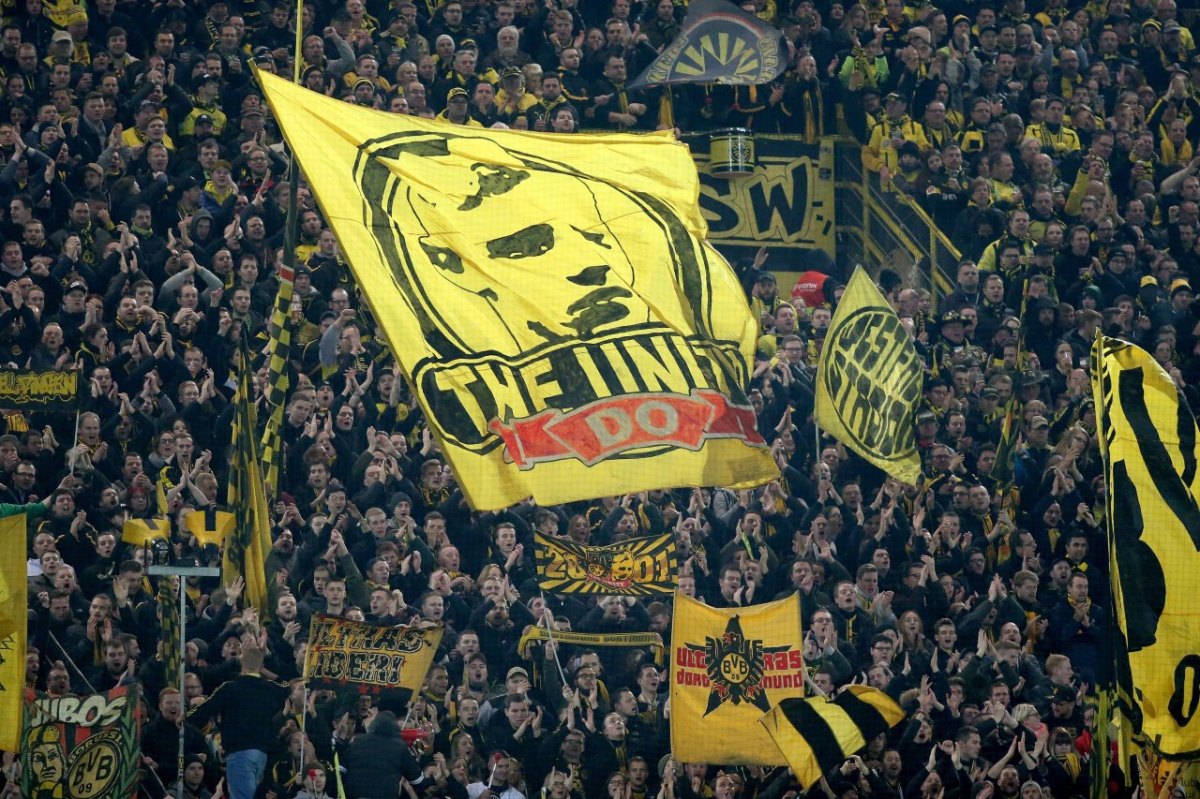 Borussia Dortmund