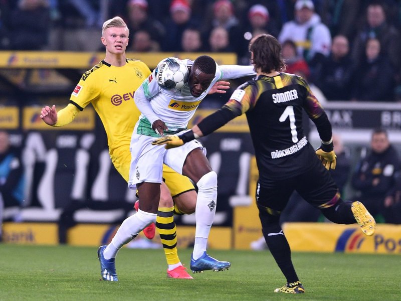 Borussia Dortmund