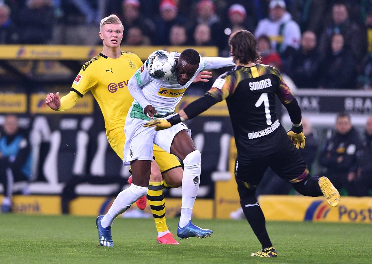 Borussia Dortmund