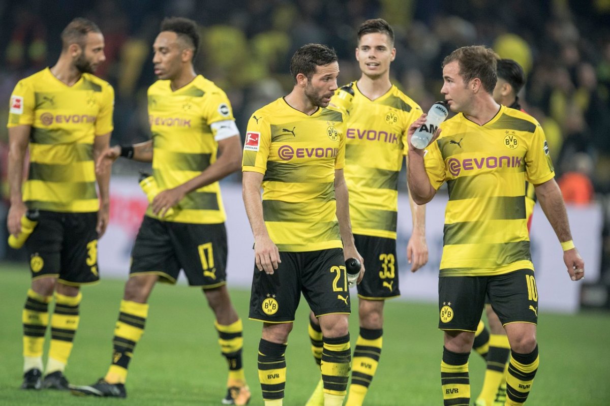 Borussia Dortmund